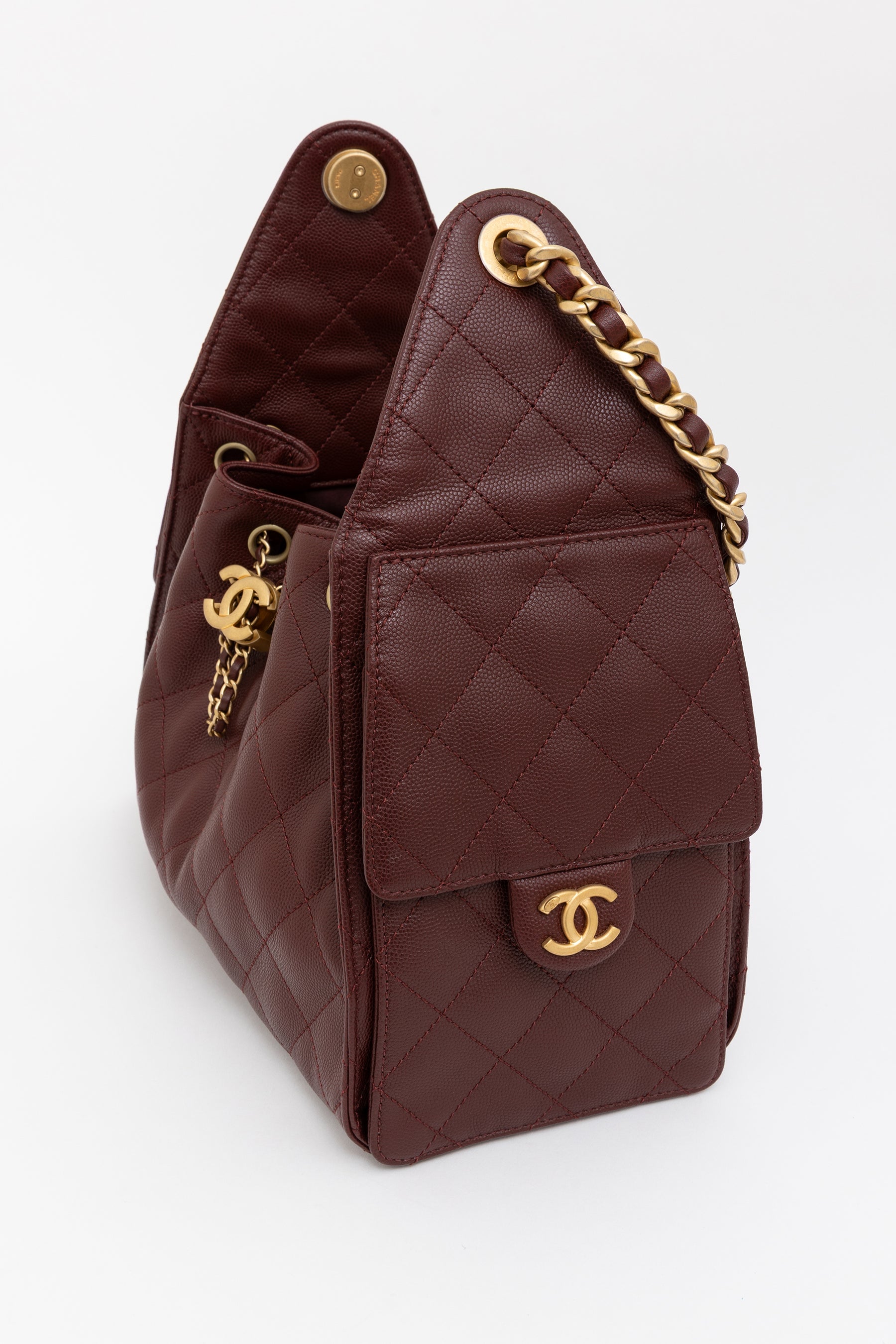 25 Small Handbag