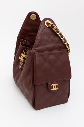 25 Small Handbag