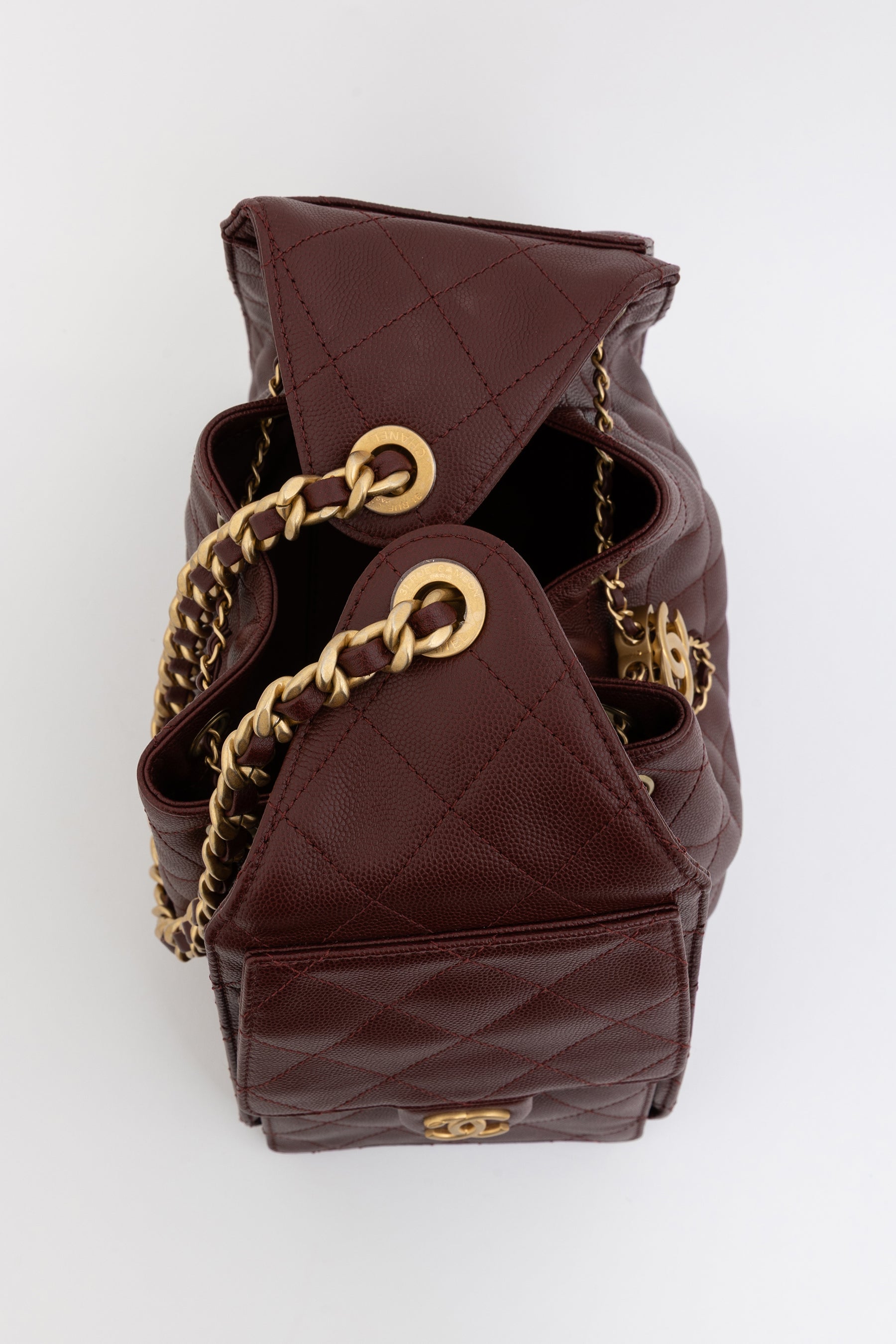 25 Small Handbag