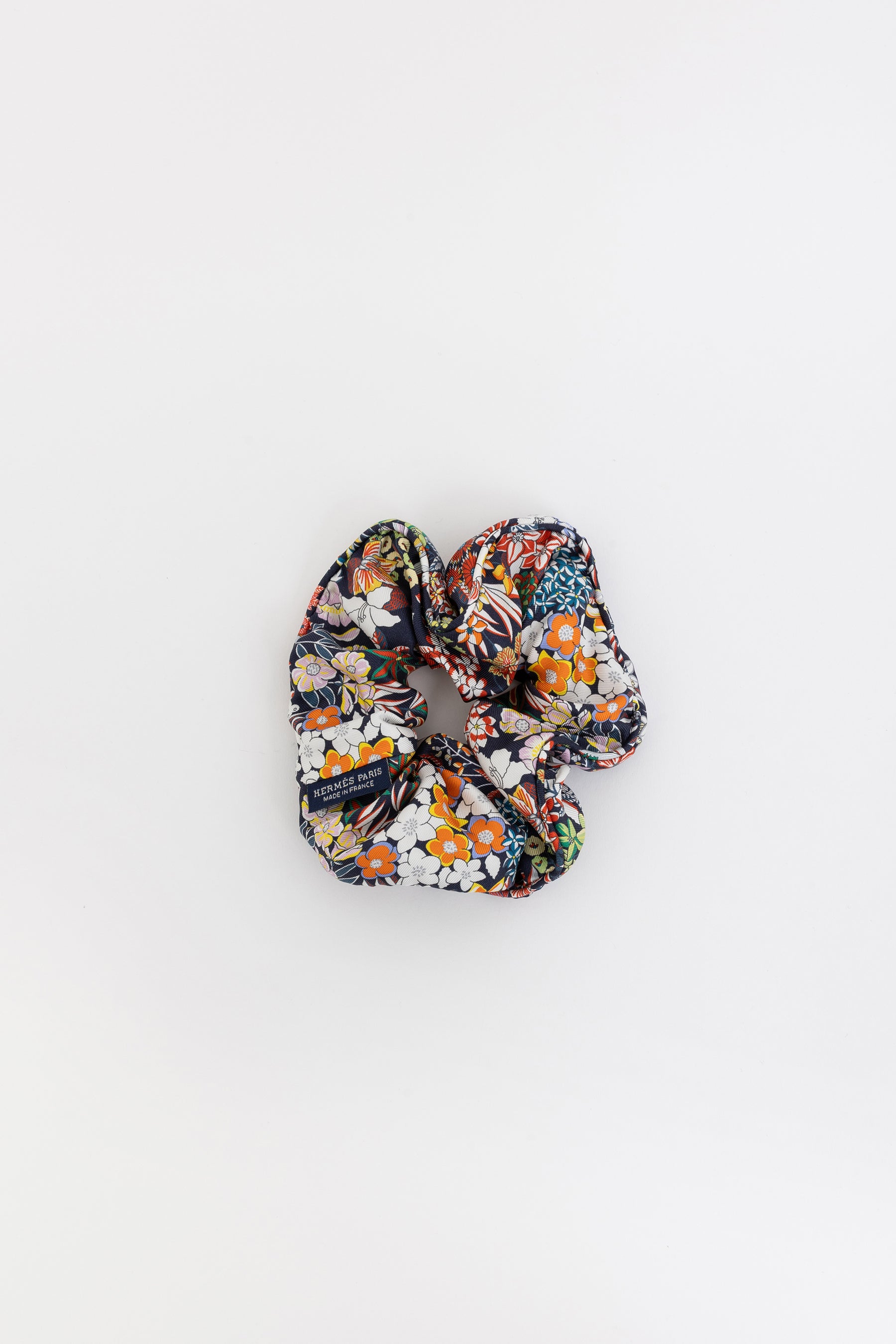 Claudia Bloom Scrunchie