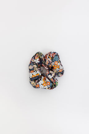 Claudia Bloom Scrunchie