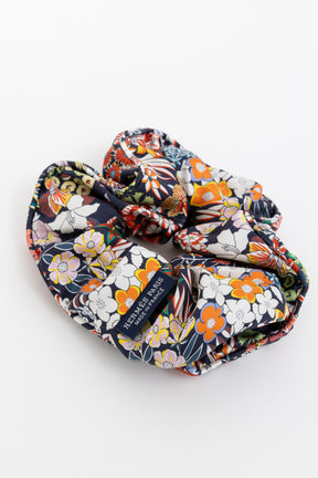 Claudia Bloom Scrunchie