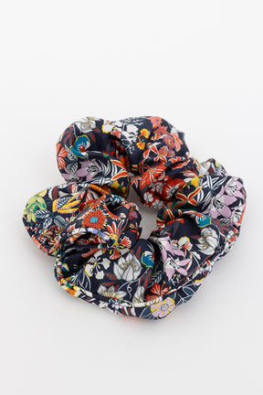Claudia Bloom Scrunchie