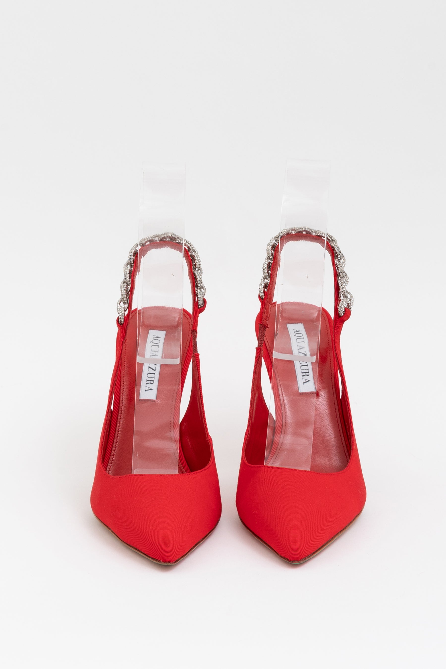 Love Link Sling 105 Pumps