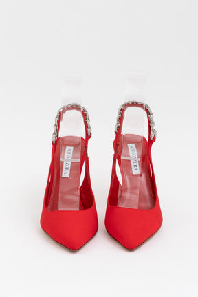 Love Link Sling 105 Pumps