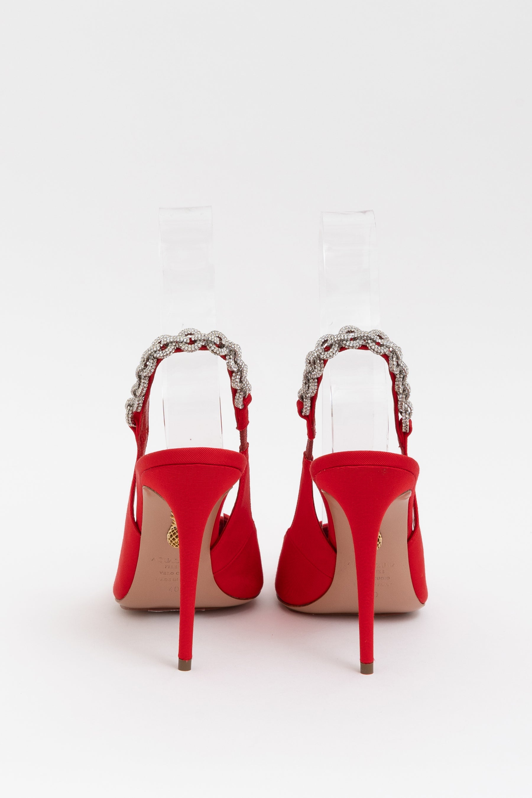 Love Link Sling 105 Pumps