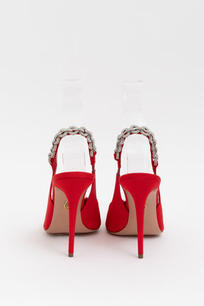 Love Link Sling 105 Pumps