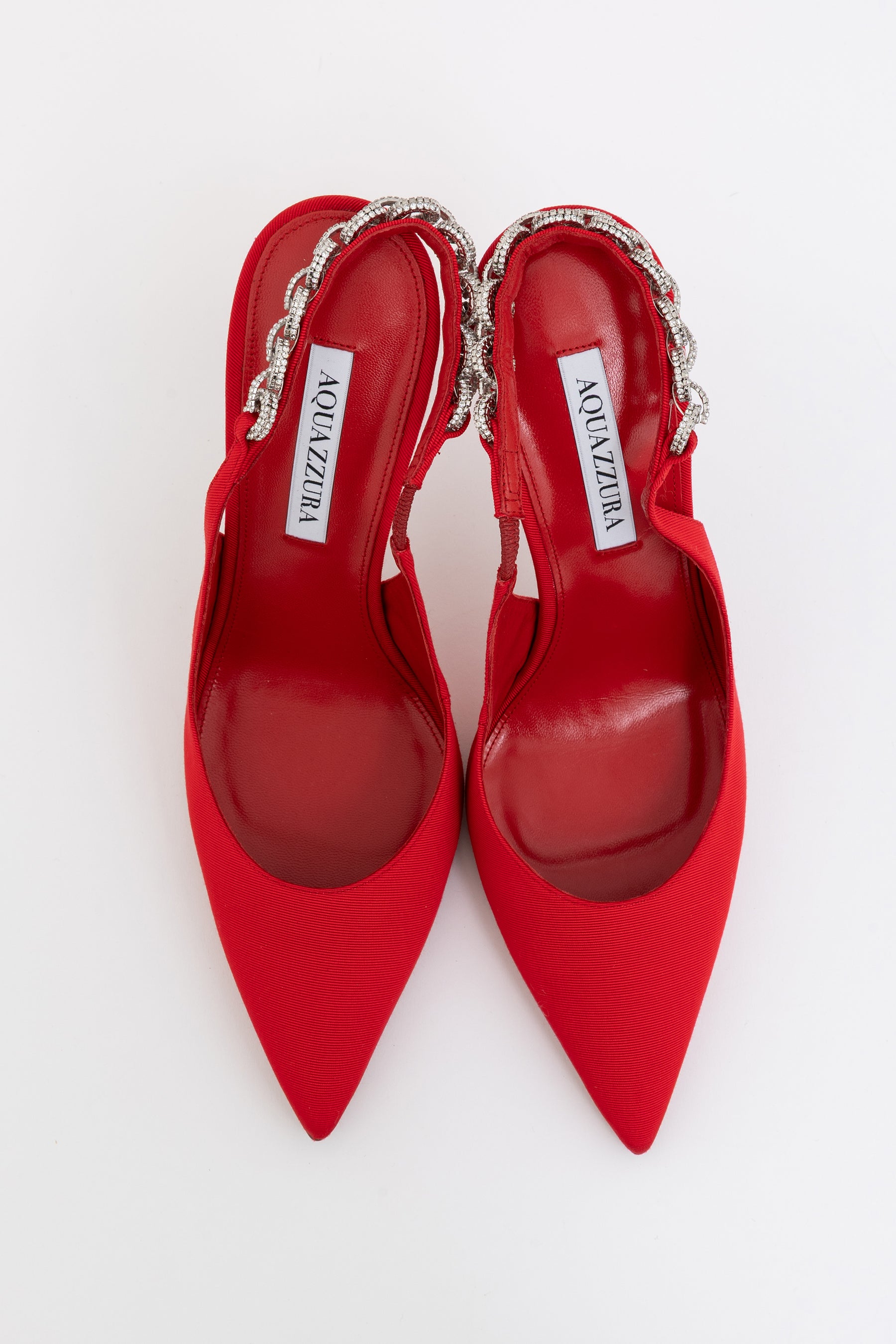 Love Link Sling 105 Pumps