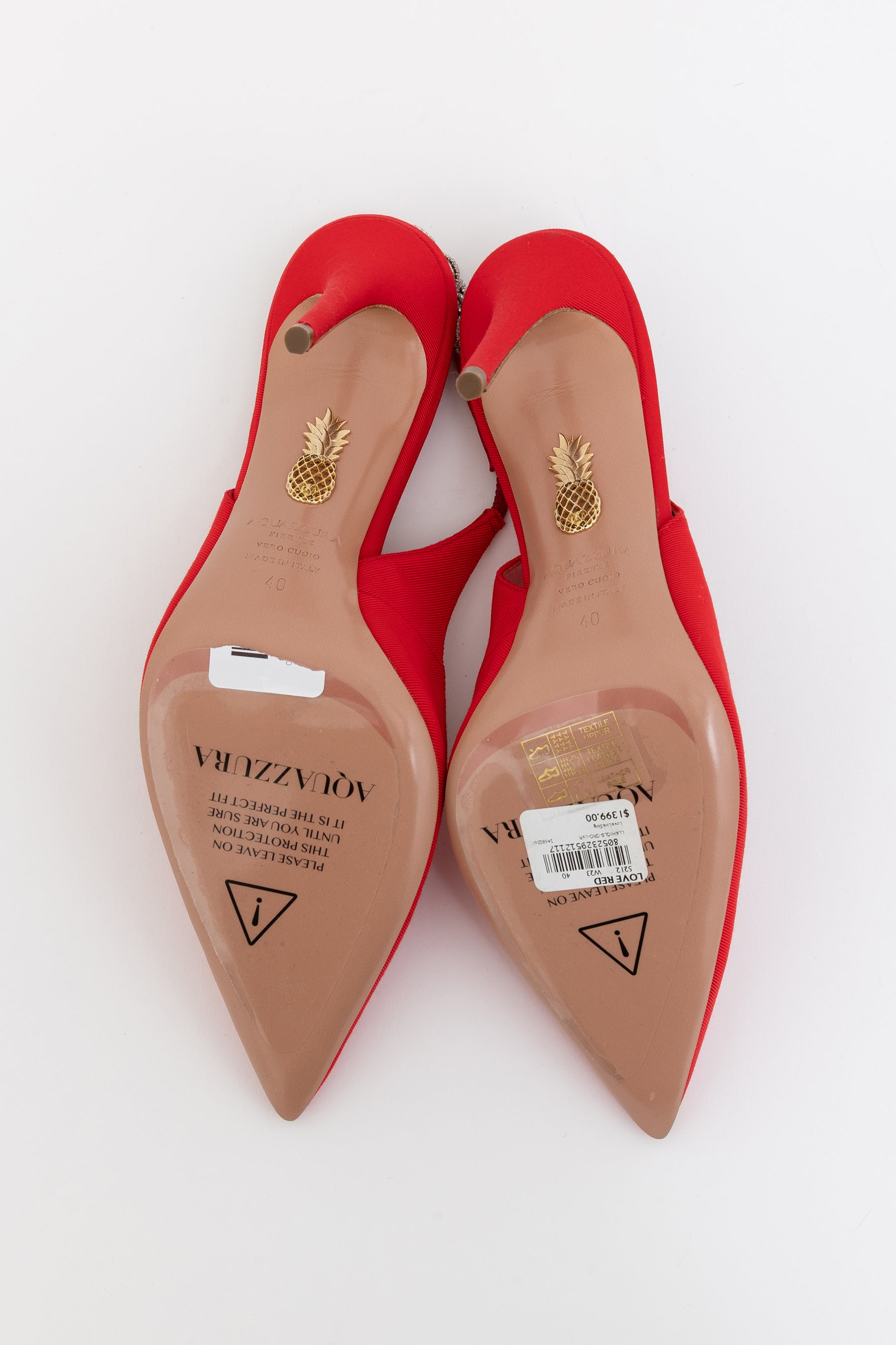 Love Link Sling 105 Pumps