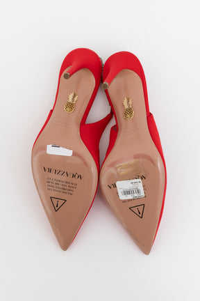 Love Link Sling 105 Pumps