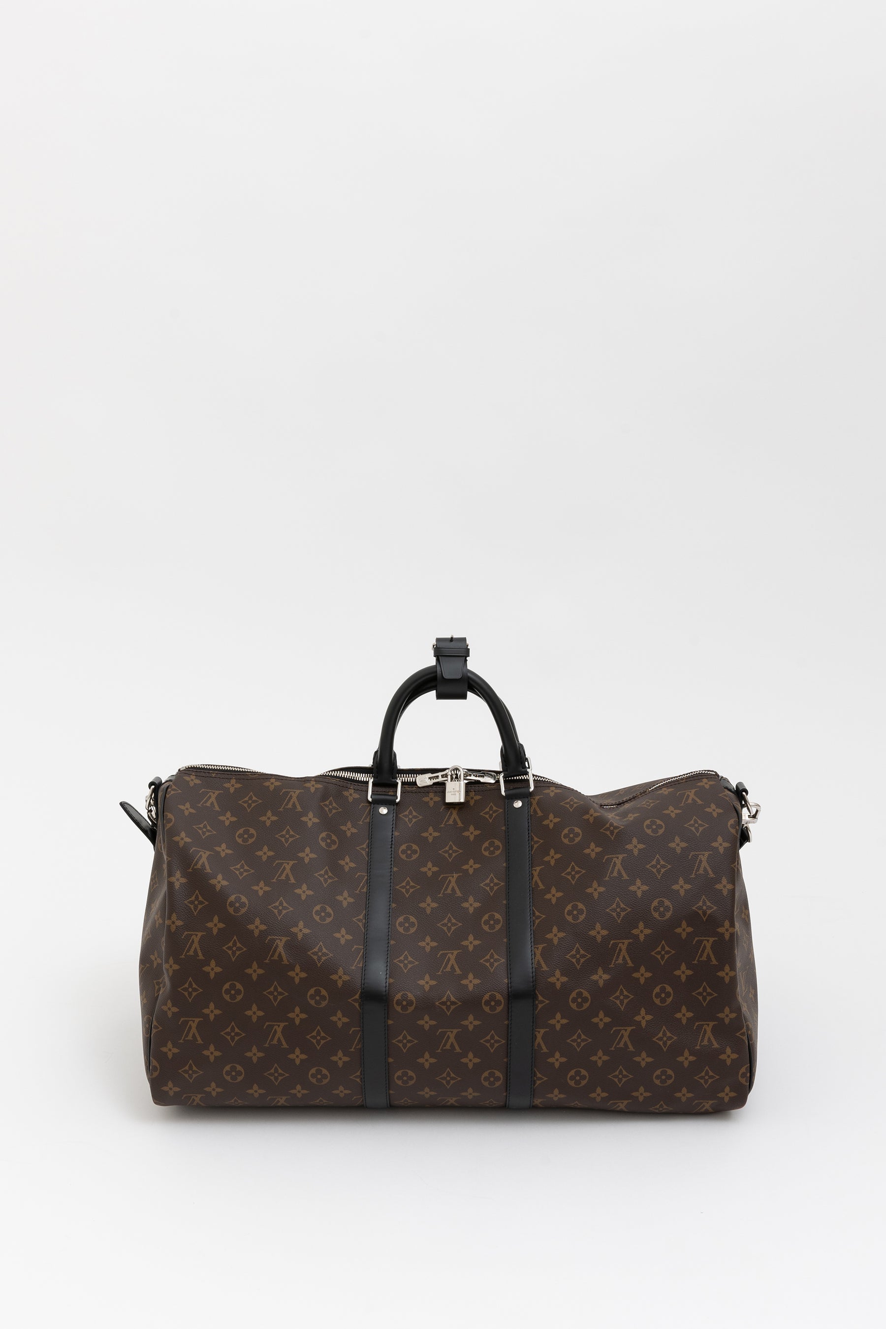Keepall Bandoulière 55