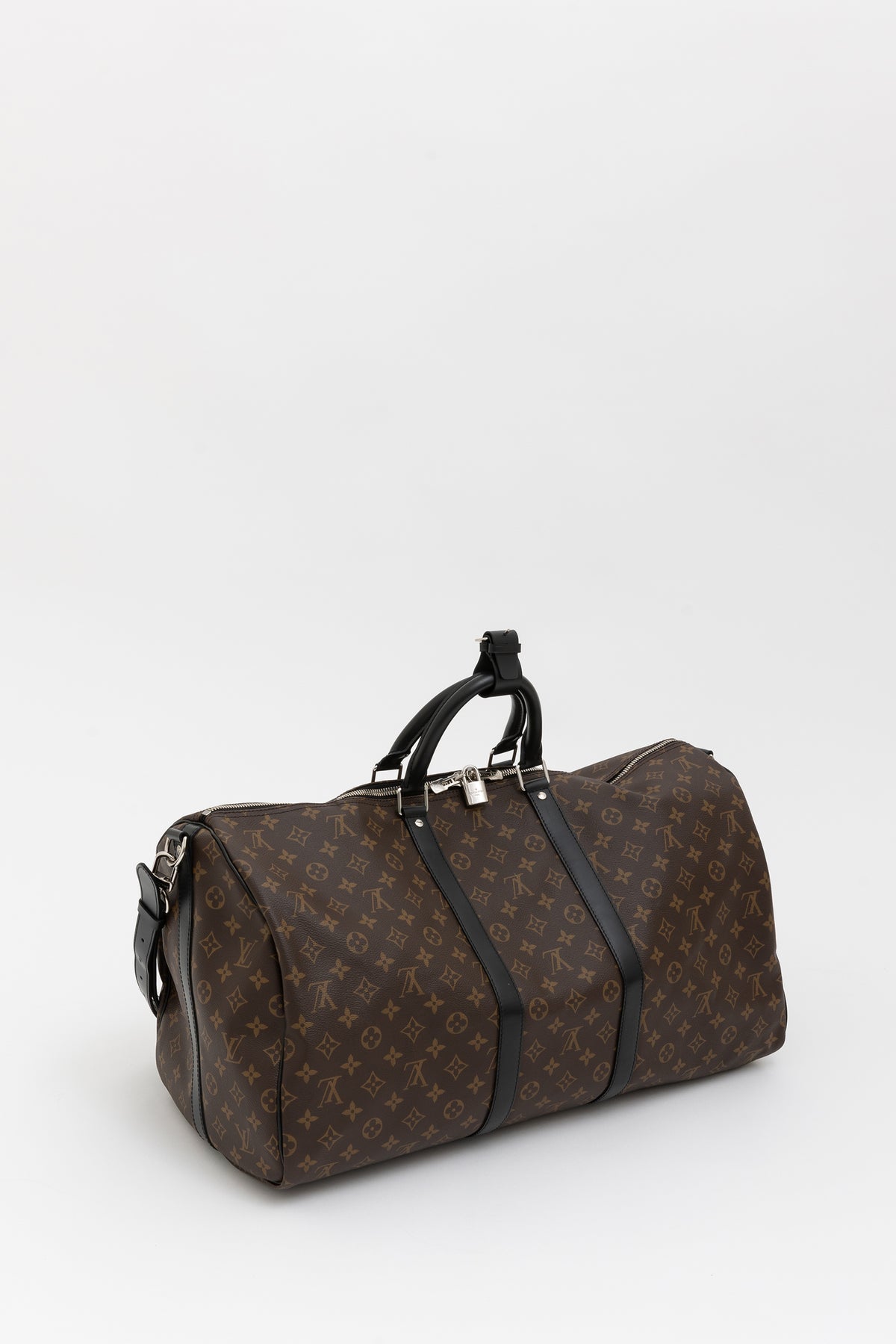 Keepall Bandoulière 55