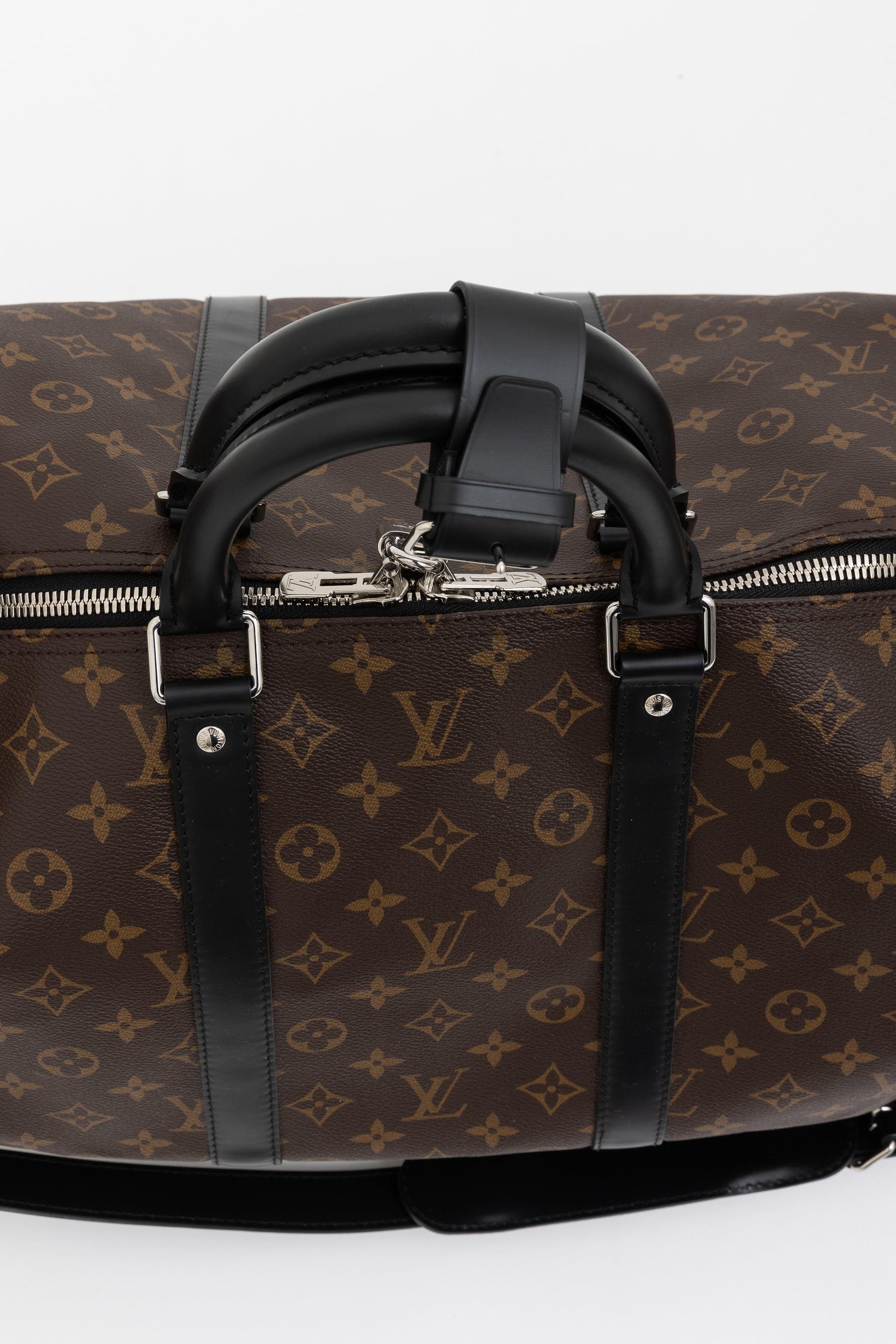 Keepall Bandoulière 55