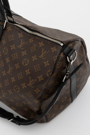 Keepall Bandoulière 55