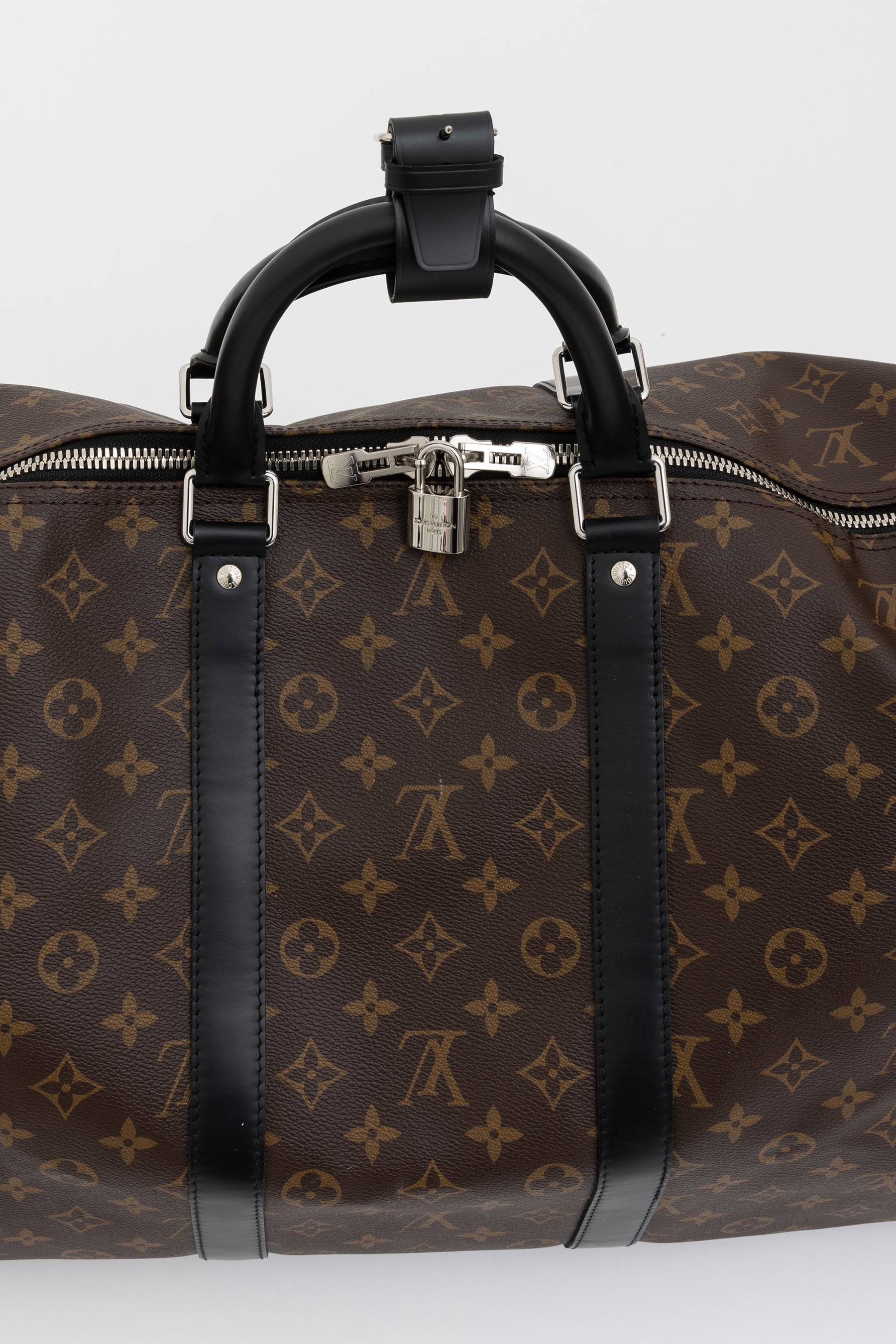 Keepall Bandoulière 55