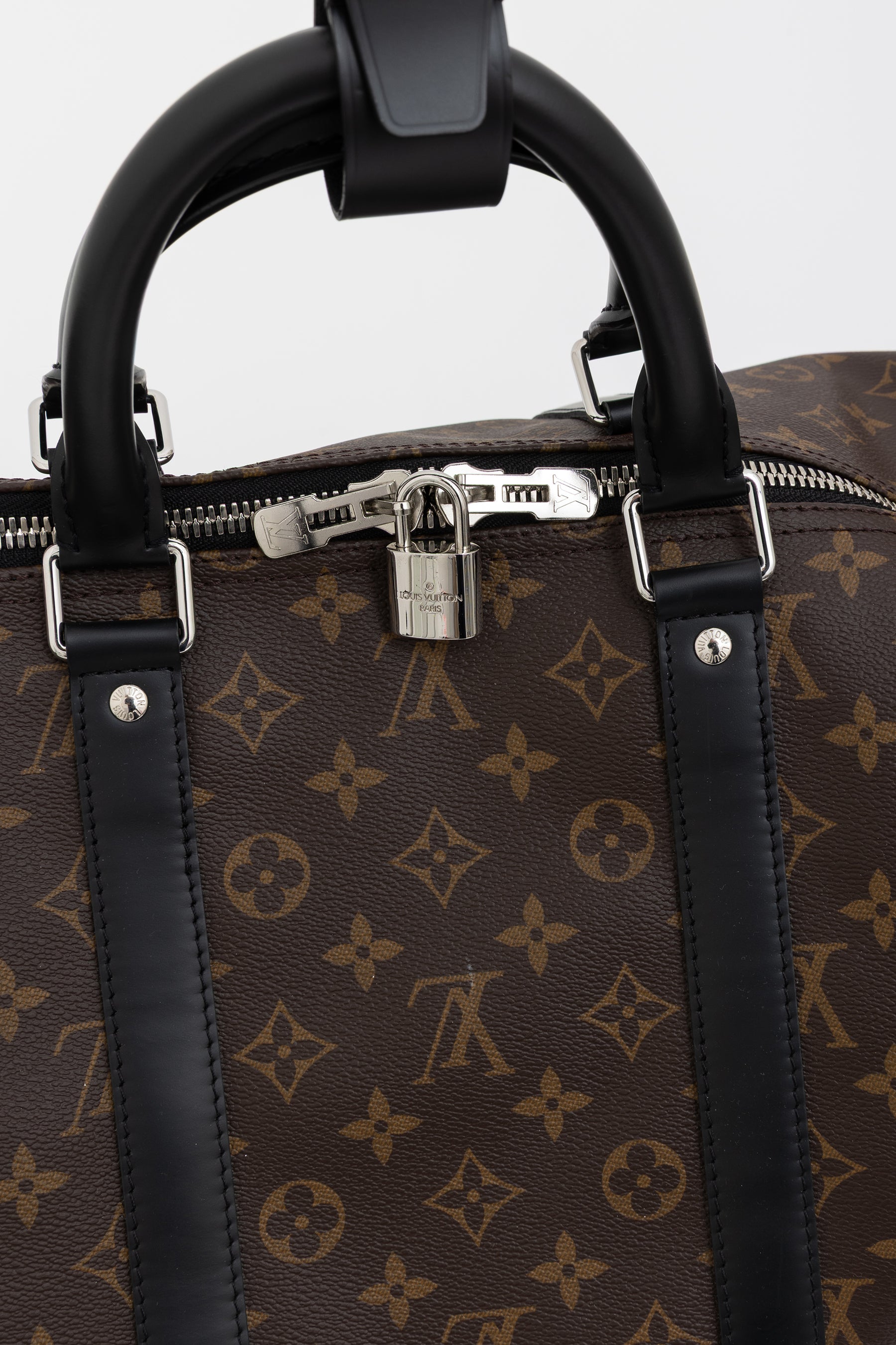 Keepall Bandoulière 55