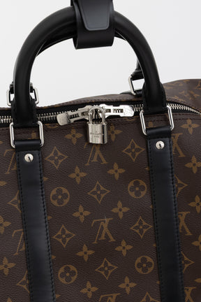 Keepall Bandoulière 55