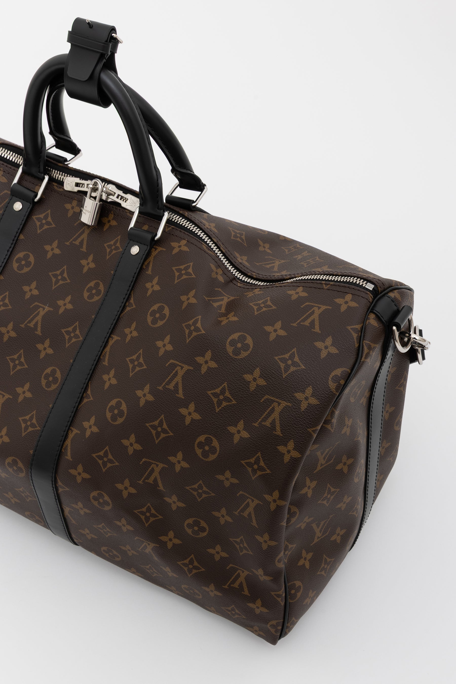 Keepall Bandoulière 55