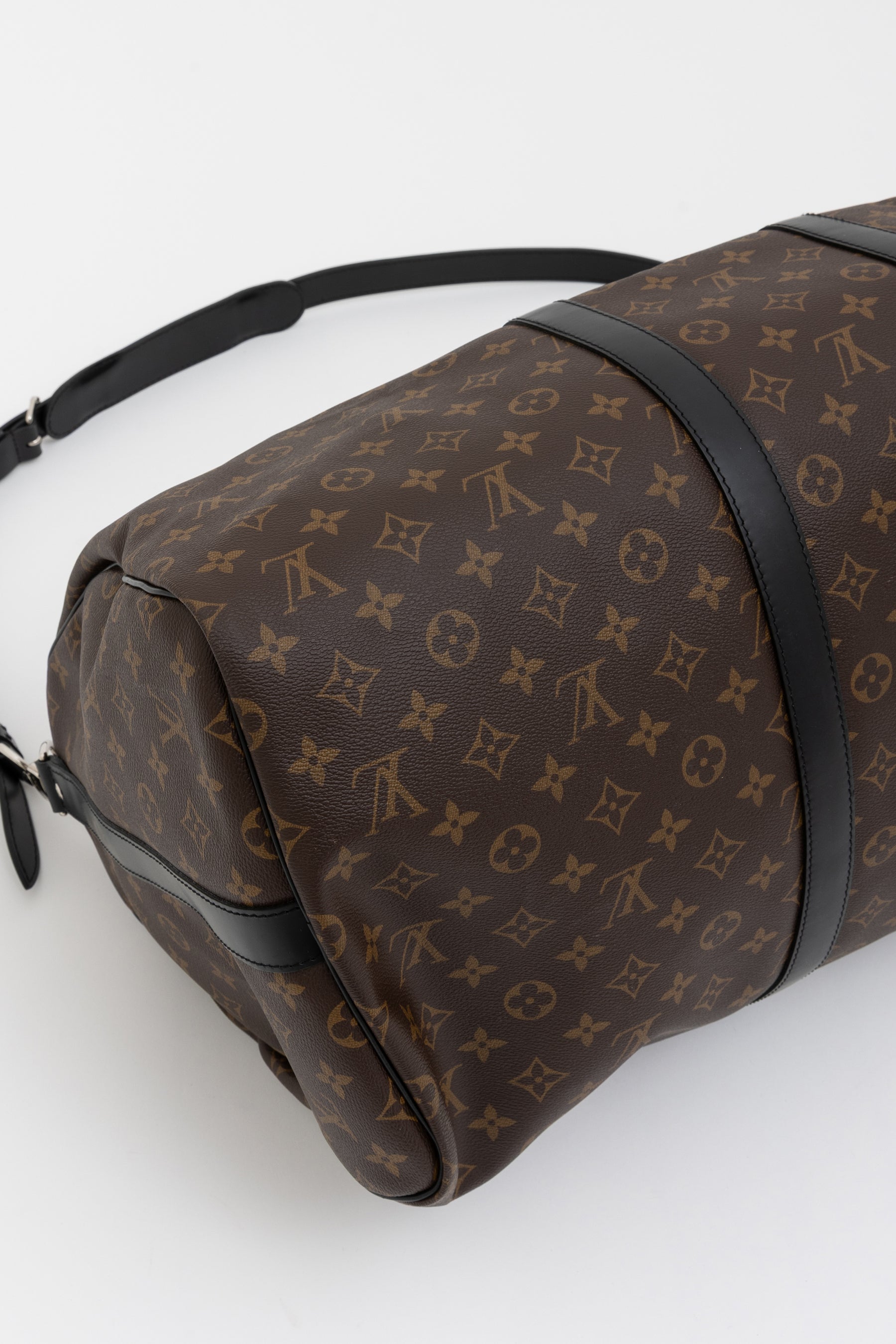 Keepall Bandoulière 55