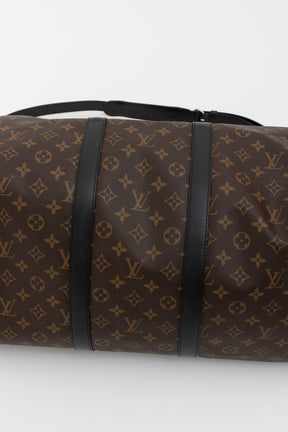 Keepall Bandoulière 55