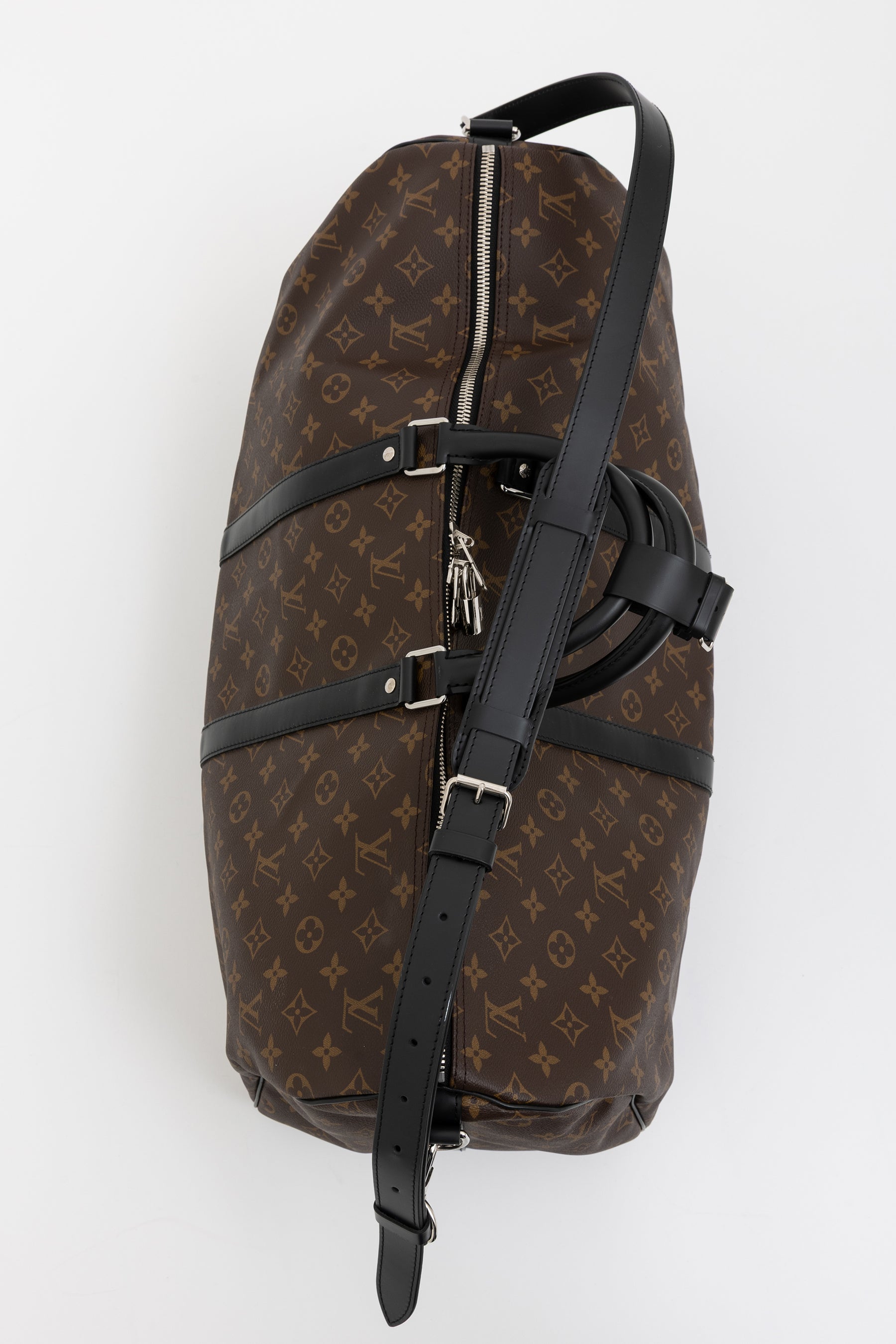 Keepall Bandoulière 55