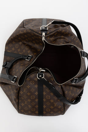 Keepall Bandoulière 55