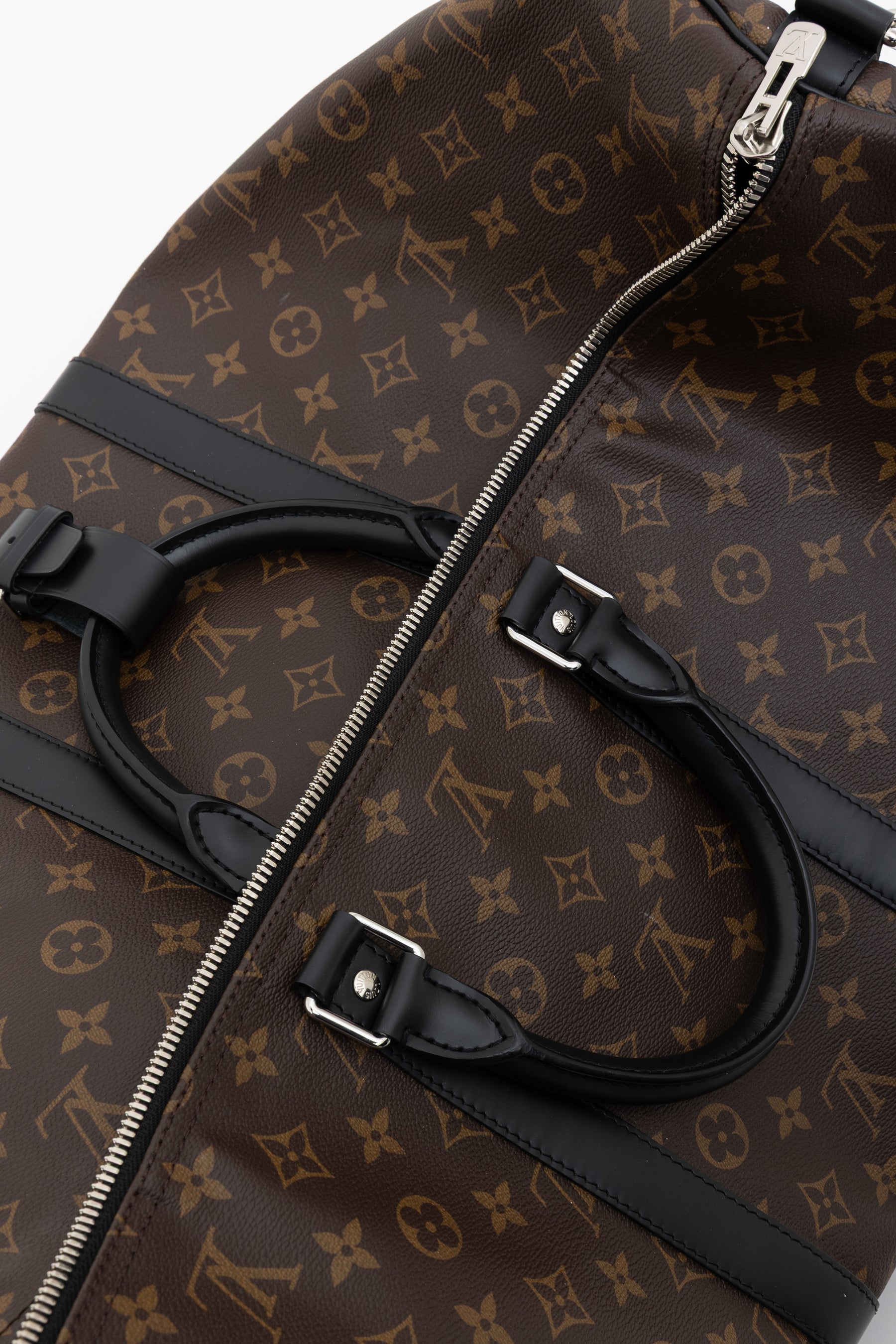 Keepall Bandoulière 55