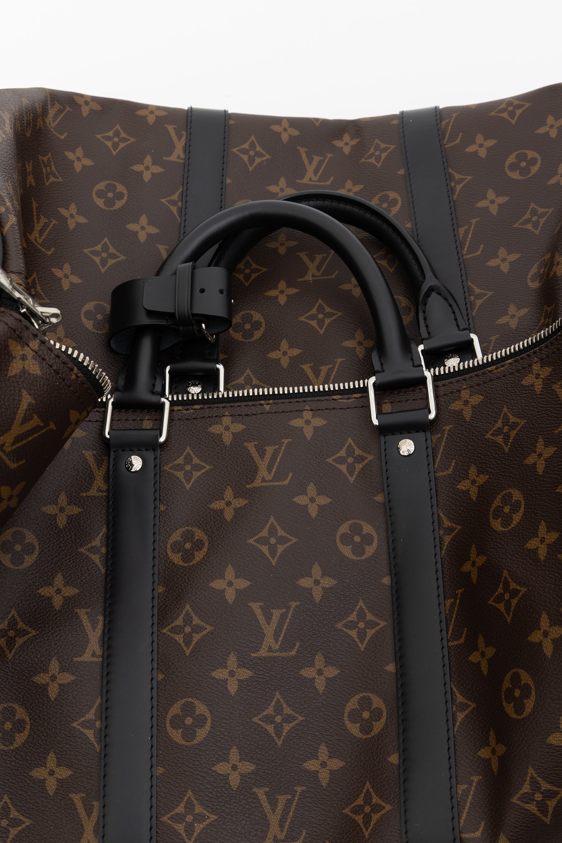 Keepall Bandoulière 55