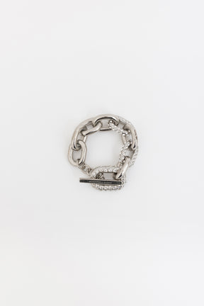 XL Chain Link Bracelet