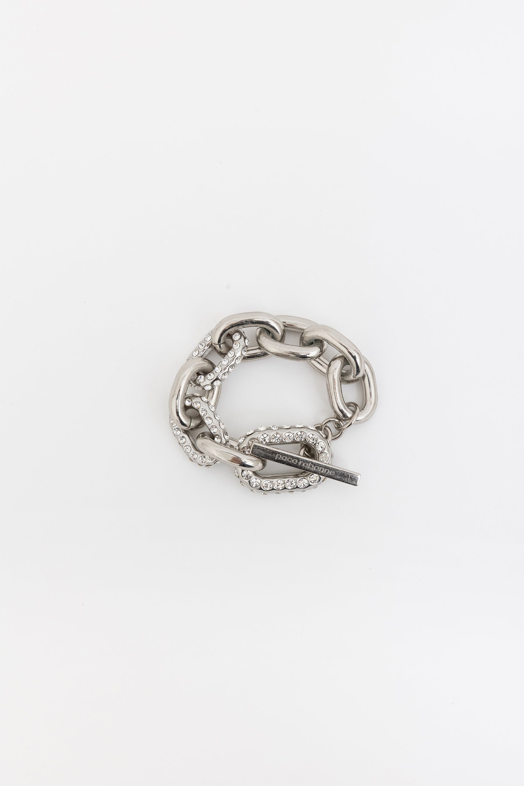 XL Chain Link Bracelet