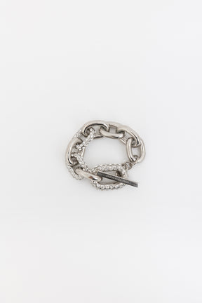 XL Chain Link Bracelet