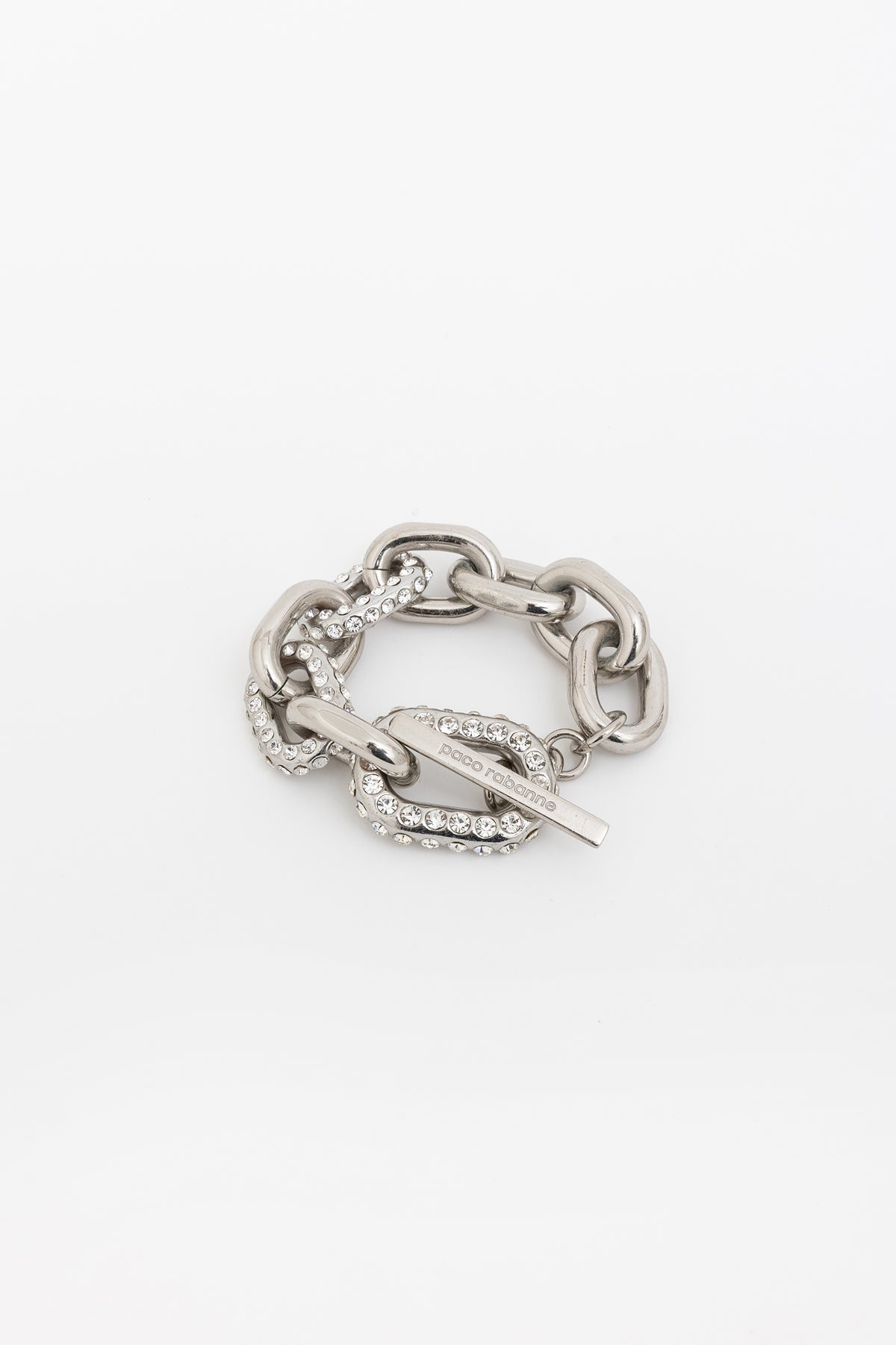 XL Chain Link Bracelet