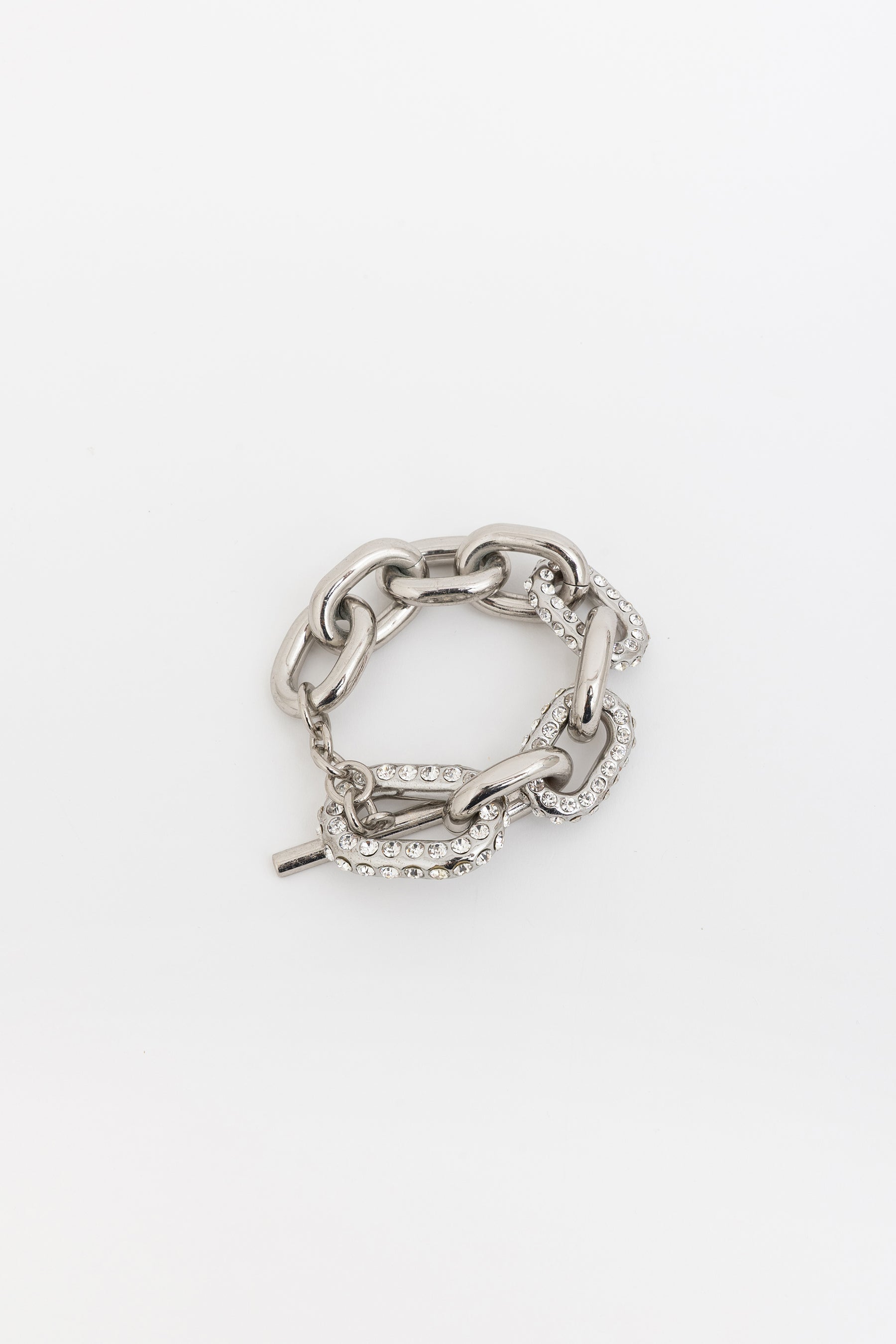 XL Chain Link Bracelet