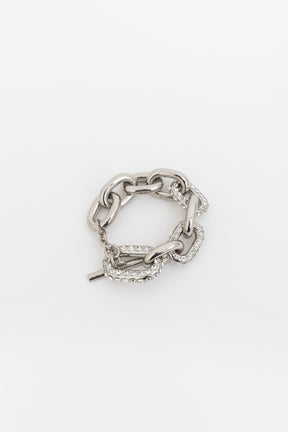 XL Chain Link Bracelet