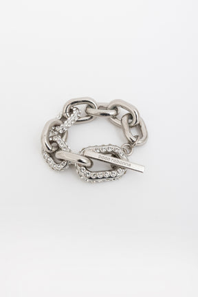 XL Chain Link Bracelet