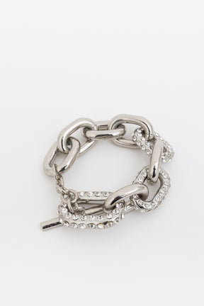 XL Chain Link Bracelet