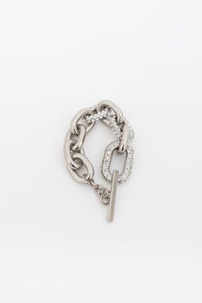XL Chain Link Bracelet