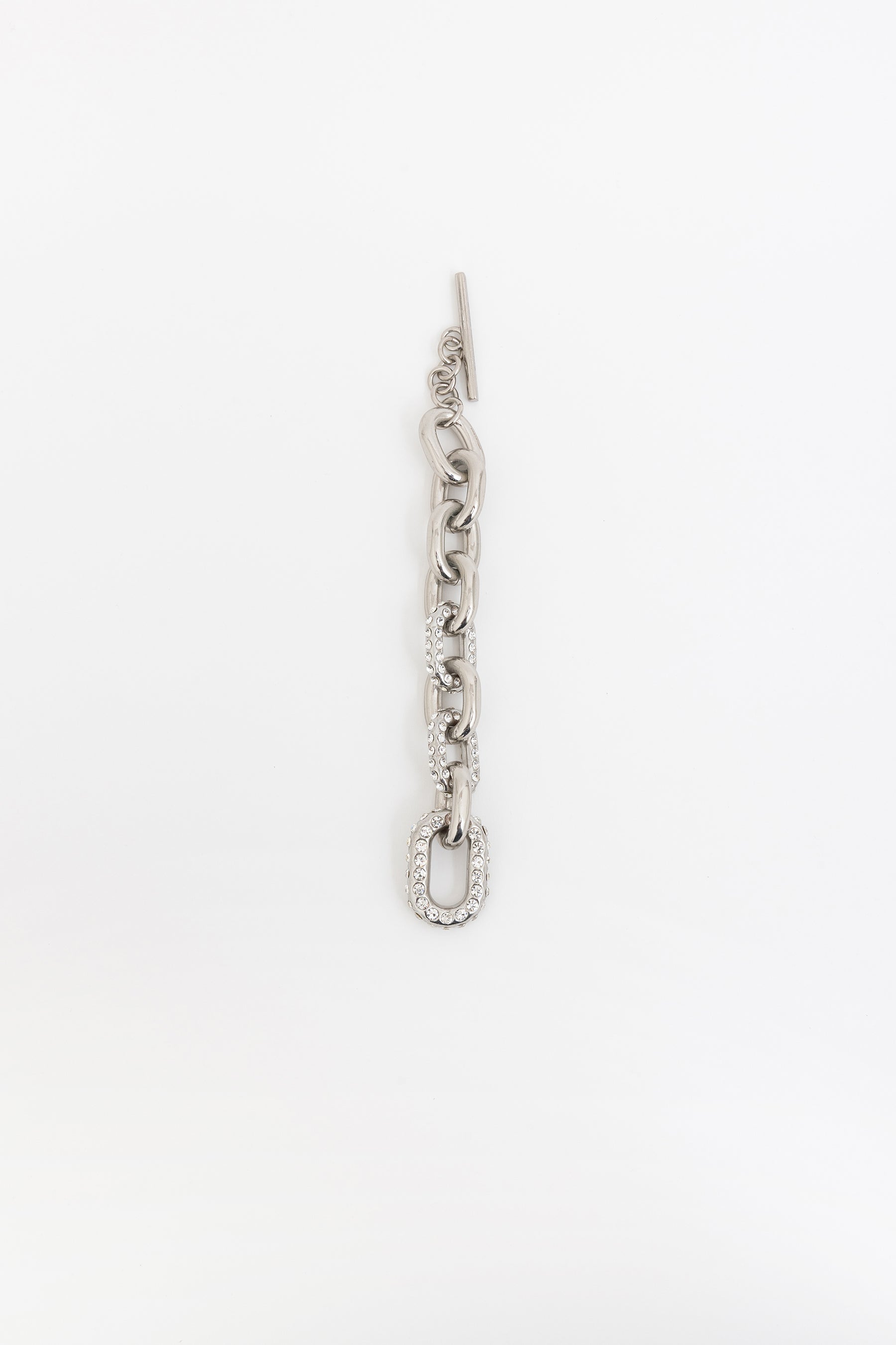 XL Chain Link Bracelet