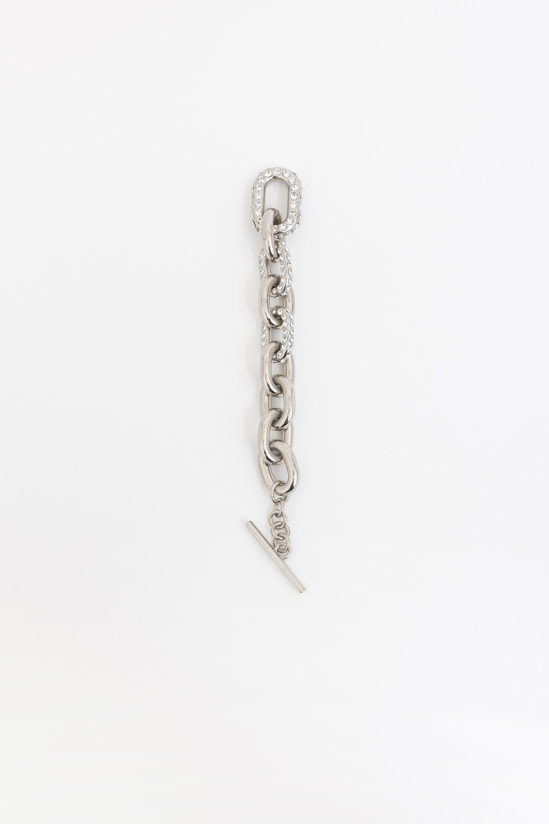 XL Chain Link Bracelet