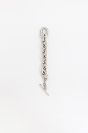 XL Chain Link Bracelet