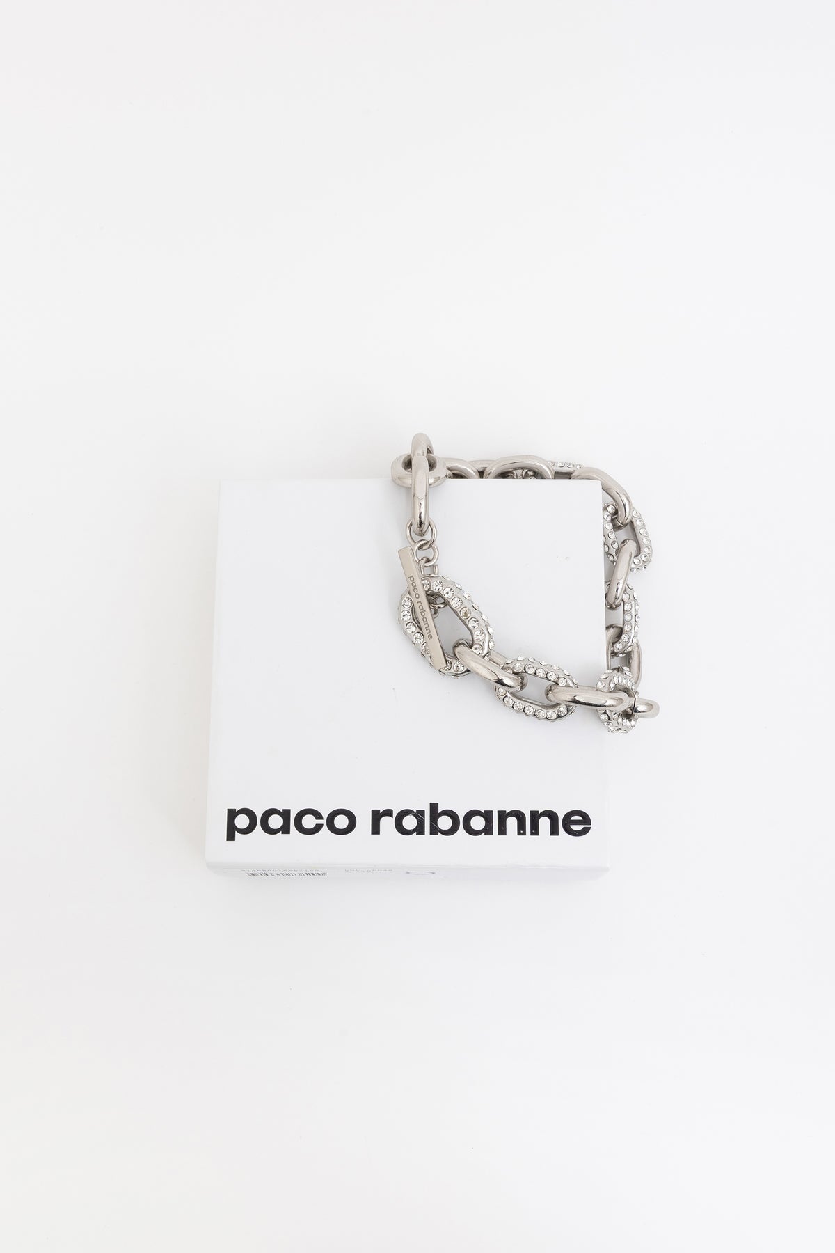 XL Chain Link Choker