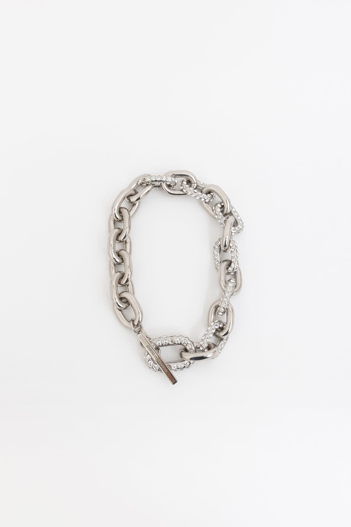XL Chain Link Choker