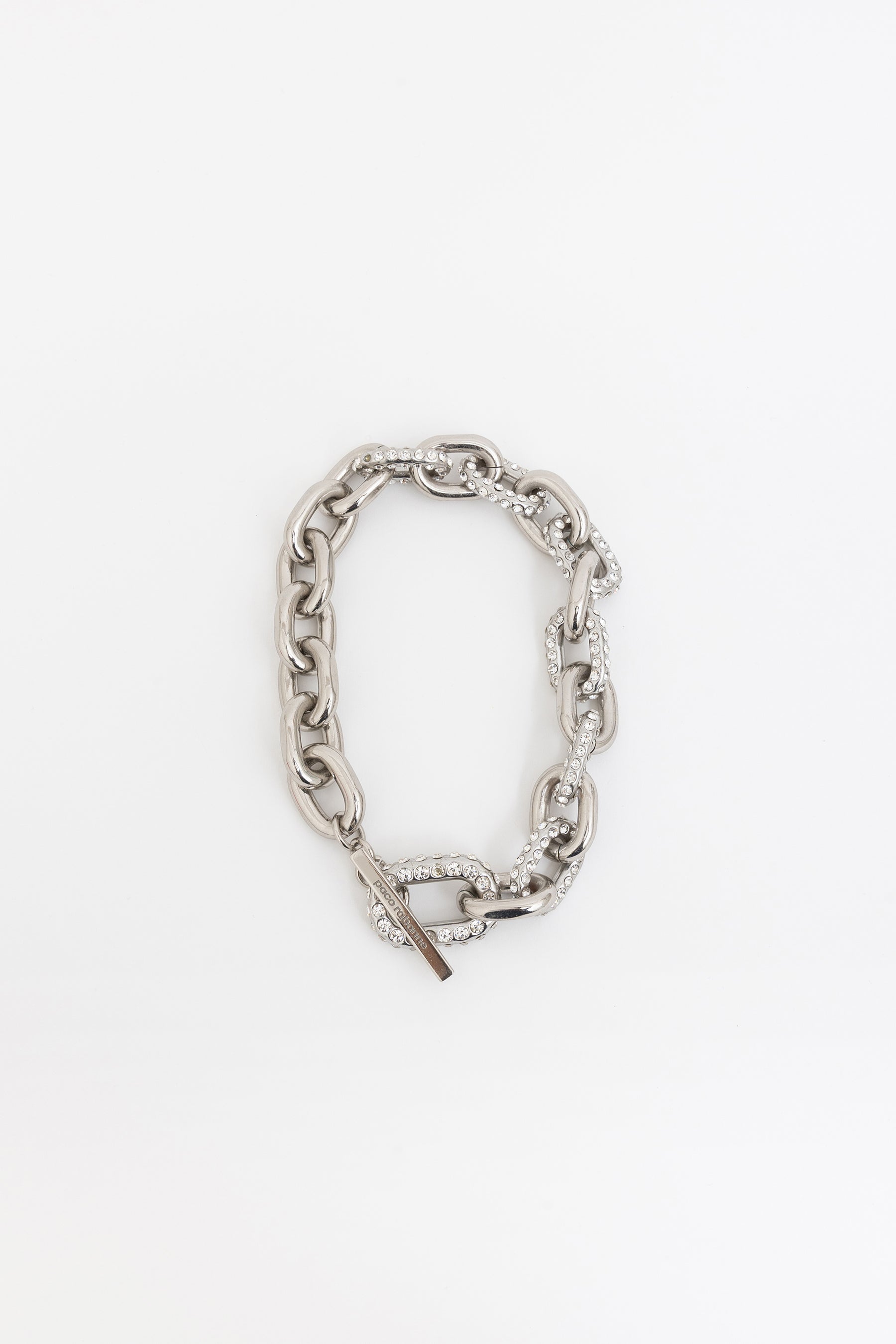 XL Chain Link Choker