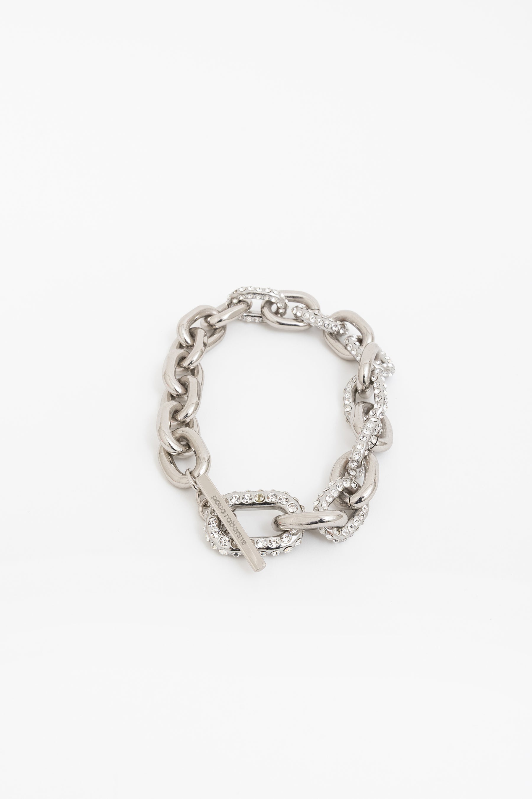 XL Chain Link Choker