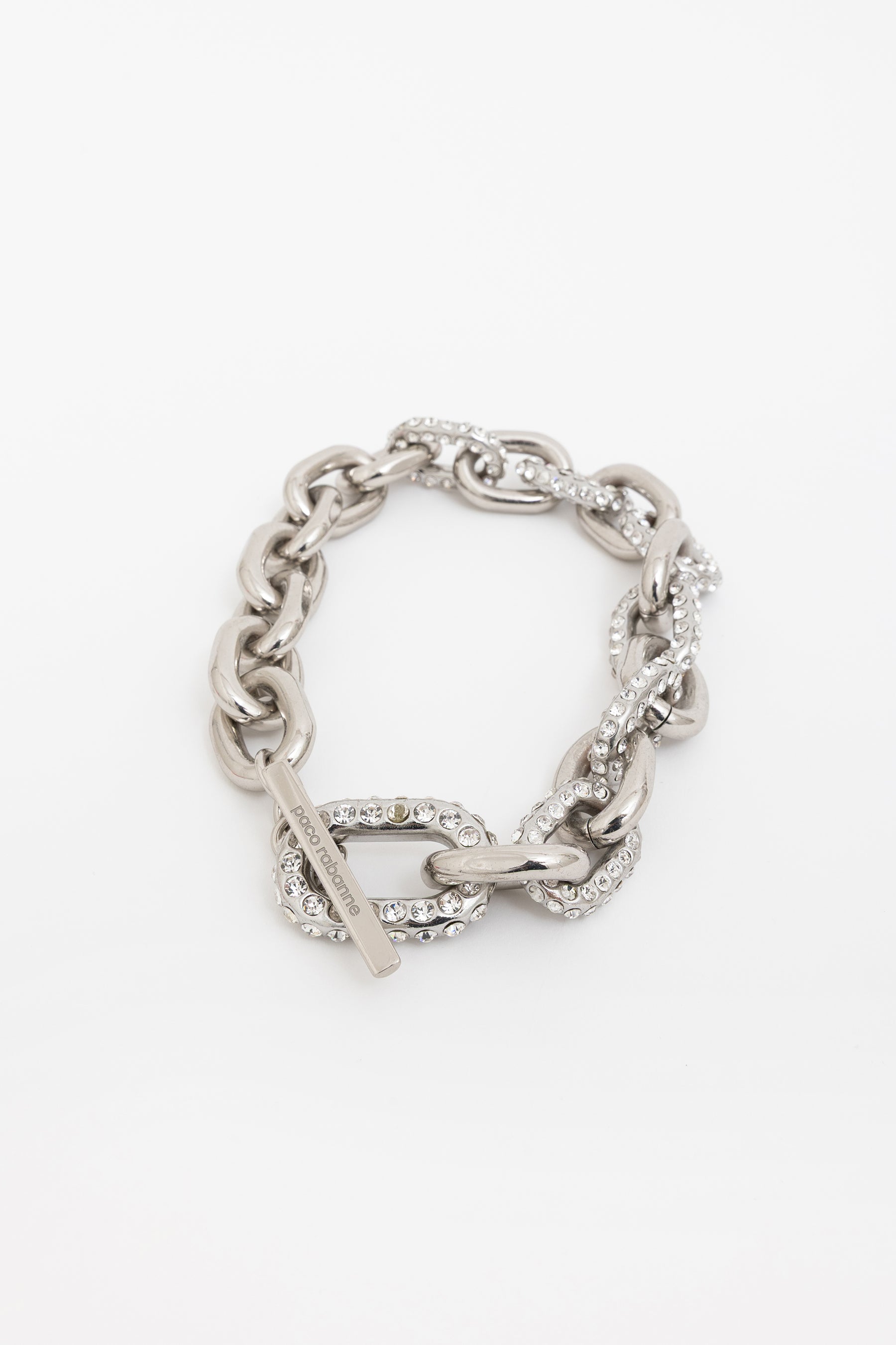 XL Chain Link Choker