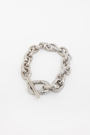 XL Chain Link Choker
