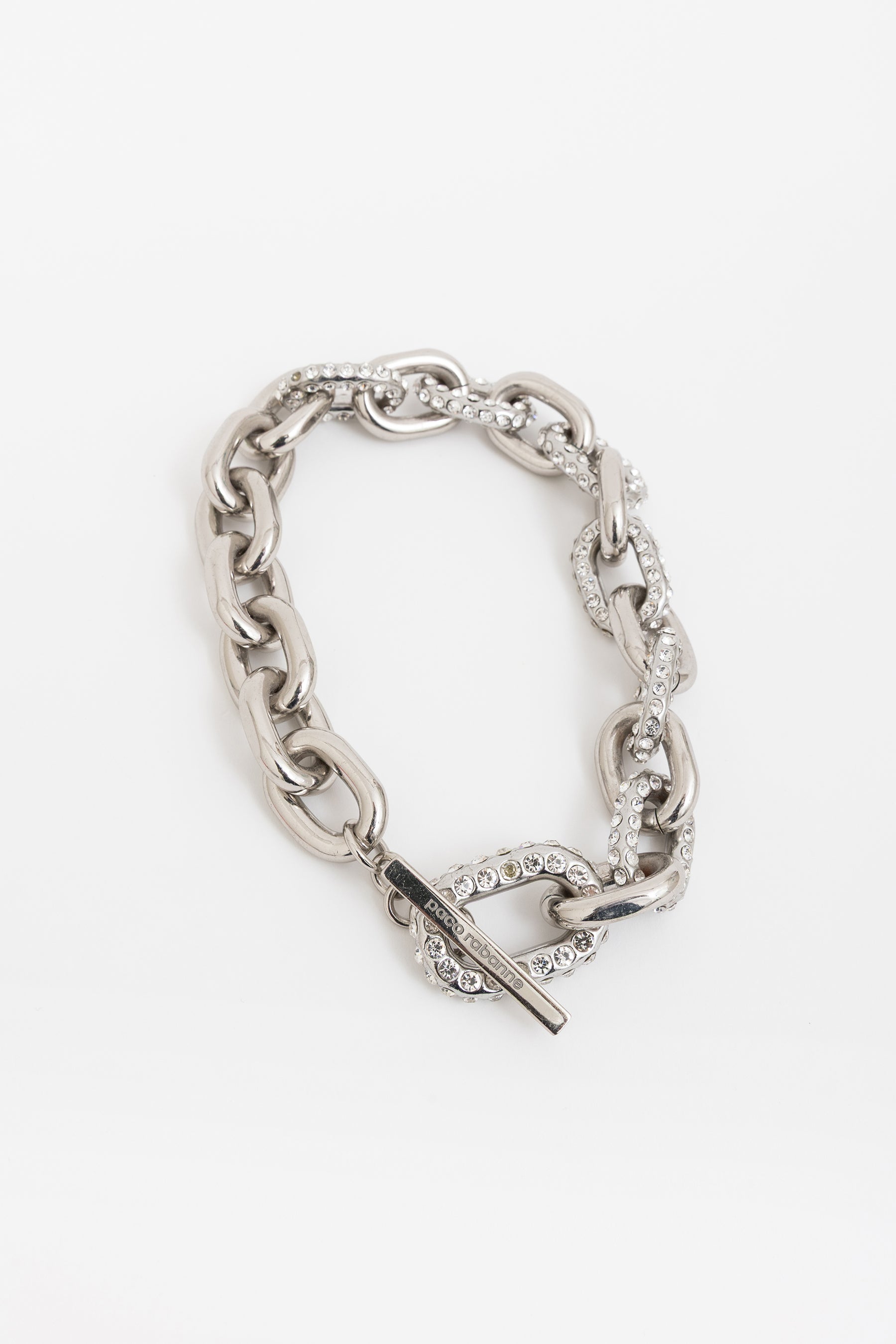 XL Chain Link Choker