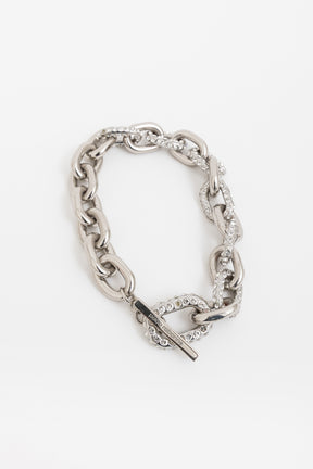 XL Chain Link Choker
