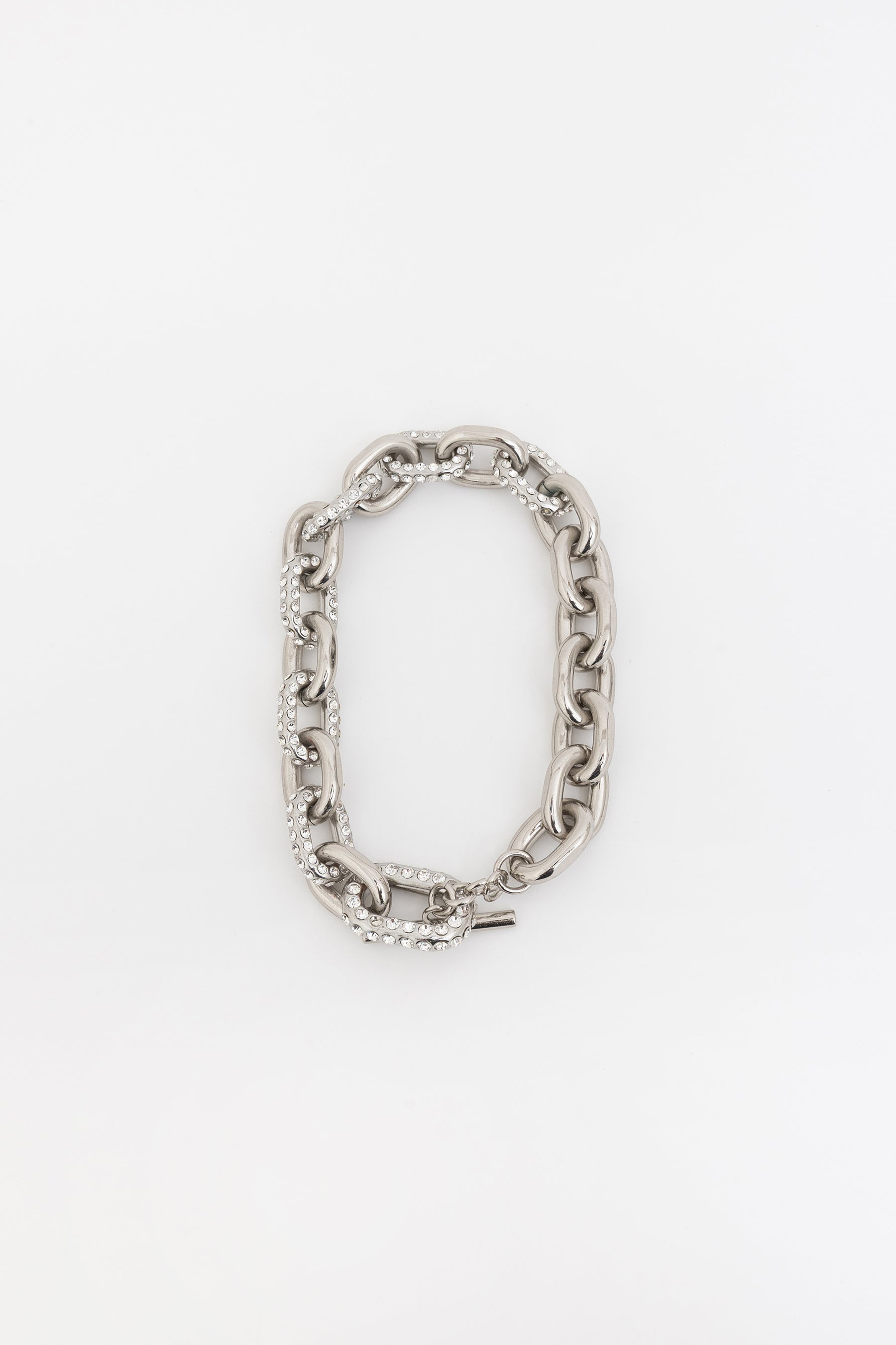 XL Chain Link Choker