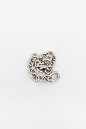 XL Chain Link Choker
